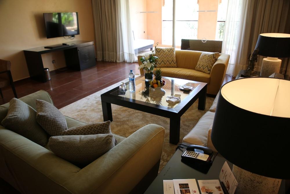 Tikida Golf Palace Hotel 5*
